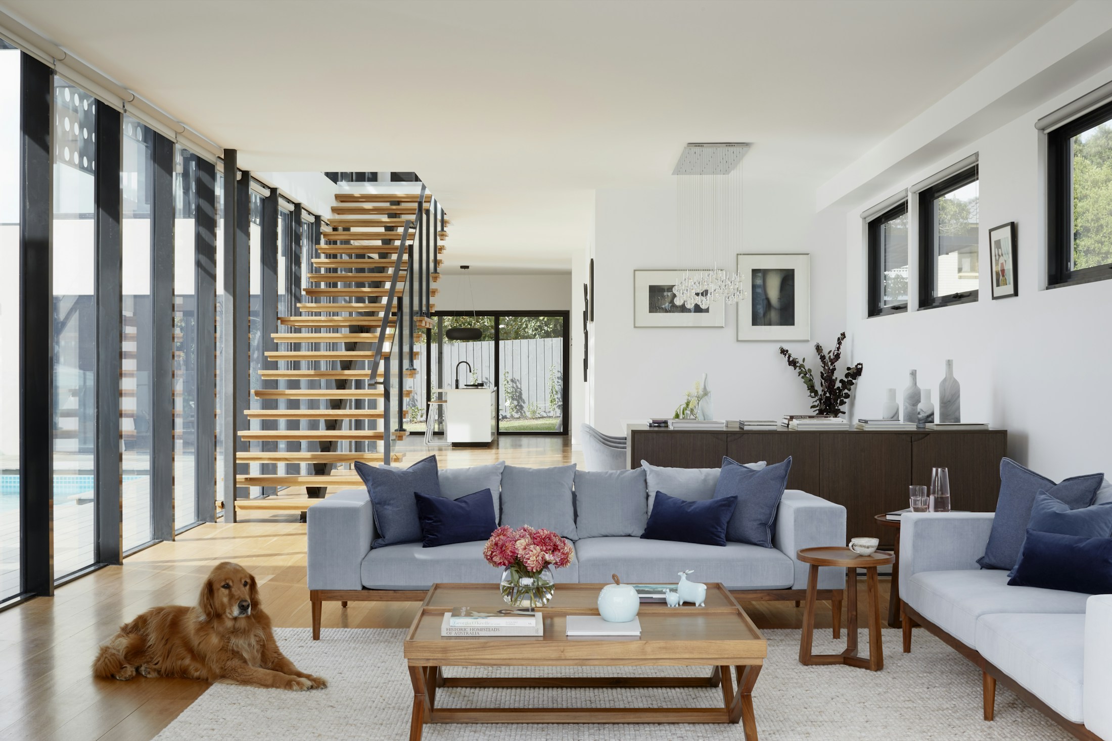 Premium residential community and modern homes