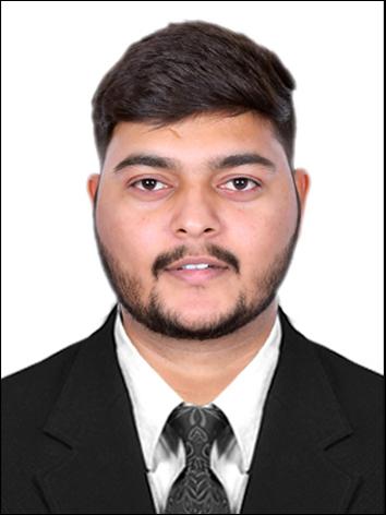 Mr. Dikshansh Rai, Founder and Chief Executive Officer